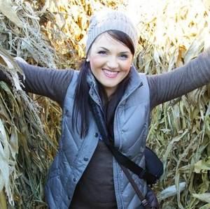 Meet your Posher, Justyna